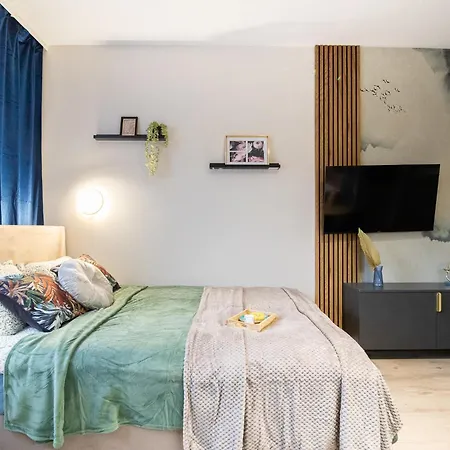 Ministudios Habicha By Vaya Stays-2