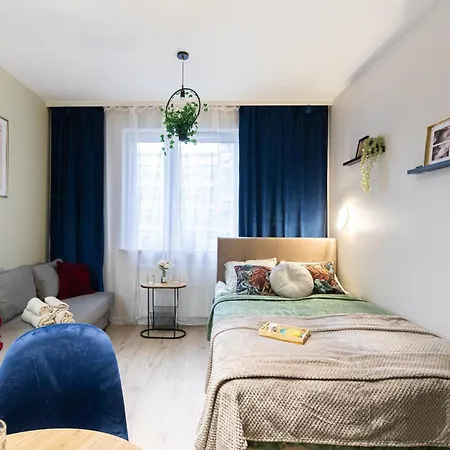 Ministudios Habicha By Vaya Stays-3