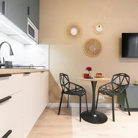 Ministudios Habicha By Vaya Stays-3