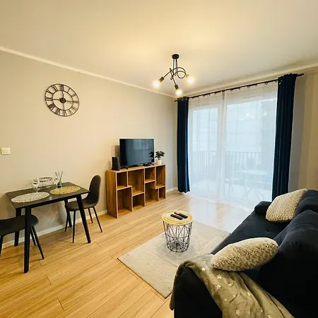 Rimex Invest Group Apartaments-2