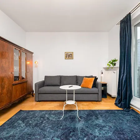 Apartament Inflancka By Your Freedom-3