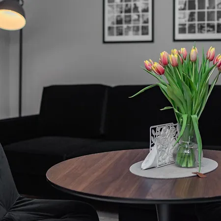 Coco Premium Warszawa Radość-2