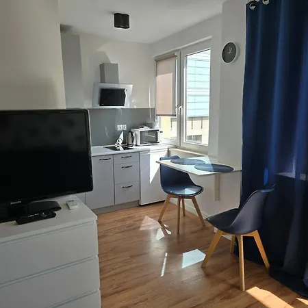 Apartament Nadia-2