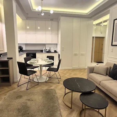 Apt Ligocka Premium - Apartamenty Wypoczynkowe-2