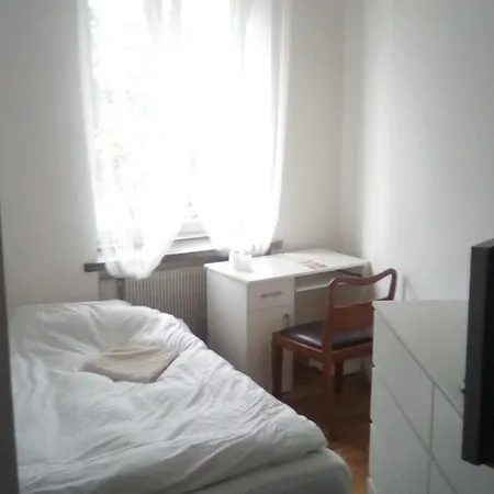 Mikro Pokoj Warsaw Center Micro Room-2