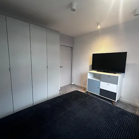 Wiślany Apartament-3