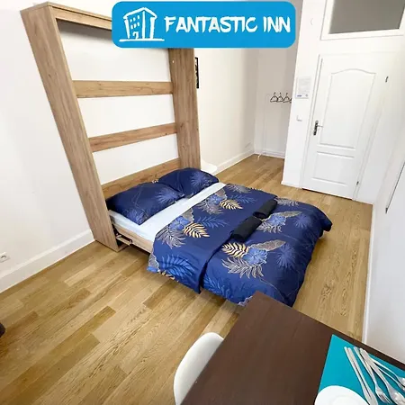 Fantastic Waw - Kp22 Room D-3