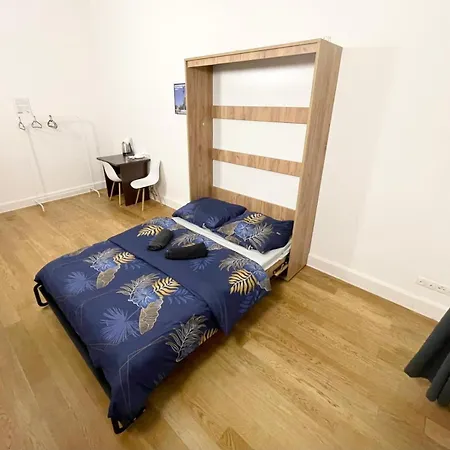 Fantastic Waw - Kp22 Room C-2