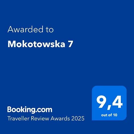 Mokotowska 7-2