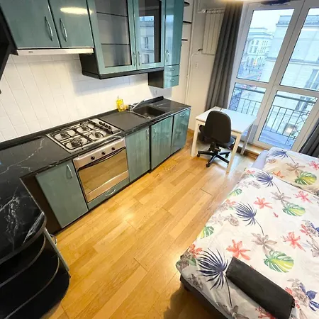 Fantastic Waw - W8 Room Dn-3