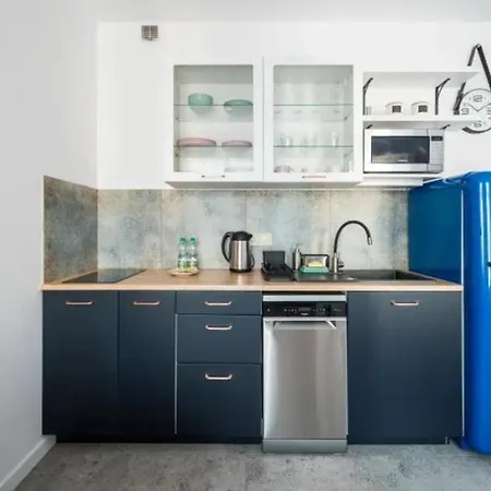 Bk Studio - Cozy And Modern Close To National Stadium-2