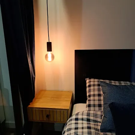 Chillout Apartment Gis17 - Free Parking-2