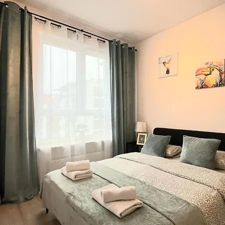 Rental Apartments Jutrzenki-2