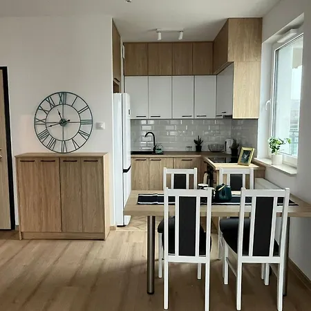 Rental Apartments Jutrzenki-3