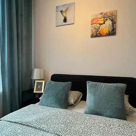 Rental Apartments Jutrzenki-3