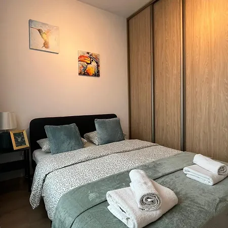 Rental Apartments Jutrzenki-2