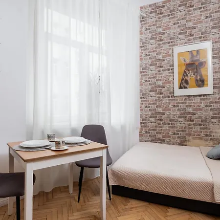 The Central Loft Chmielna-3