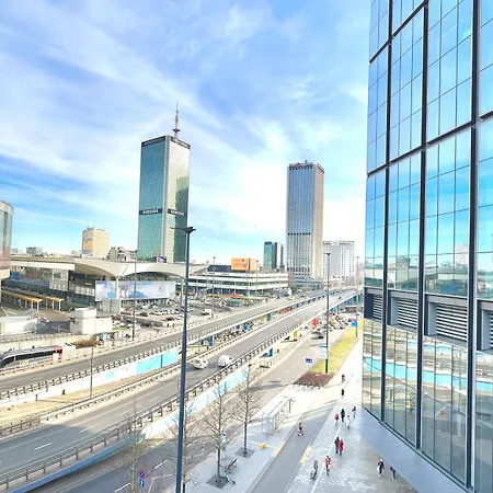 Central Warsaw Gem-3