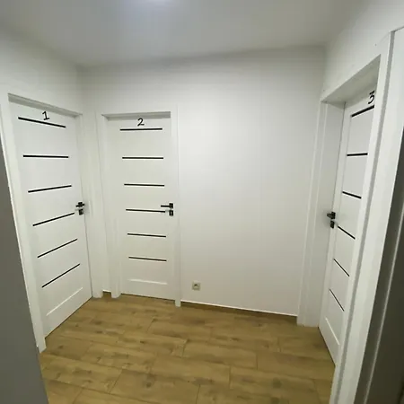 Rooms In Warsaw - G39-2