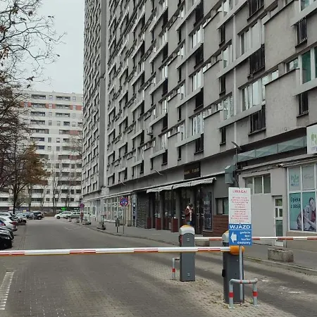 Rooms In Warsaw - G39-3