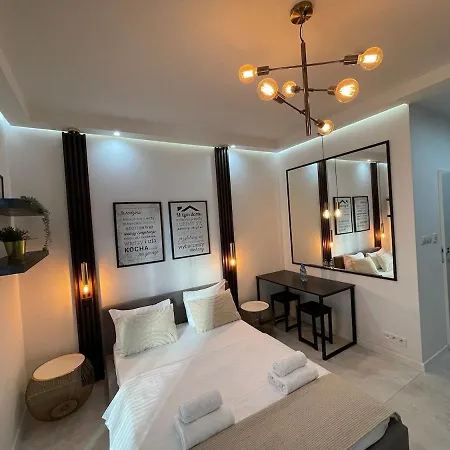 Pawia Charming Studio-2