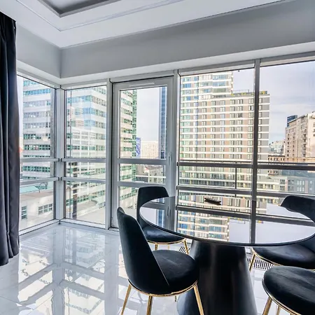 Platinum Towers J&K-2