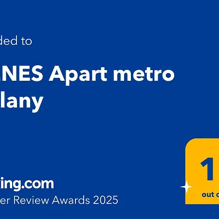BIZNES Apart metro Bielany-3
