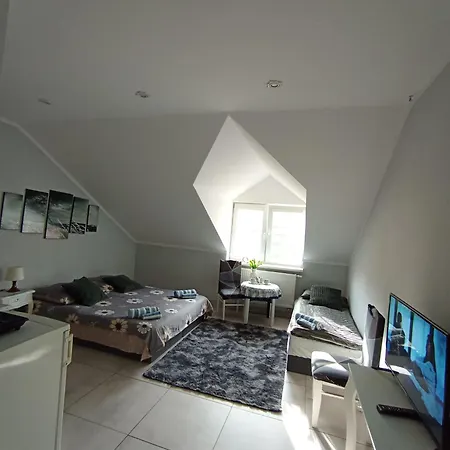 Niyaz Apartment-2