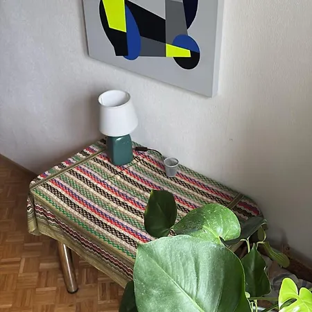 Pokoje Warszawa Ursynów-3