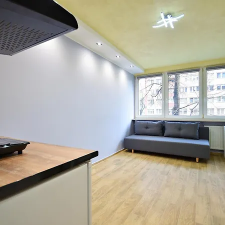 Skorochod Majewskiego 15 Studio A-2