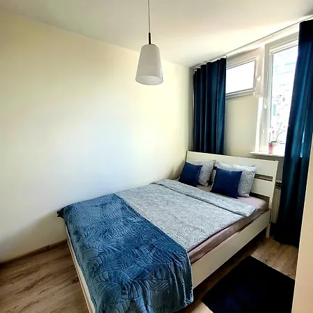 Apartament Centrum Rondo Onz-2