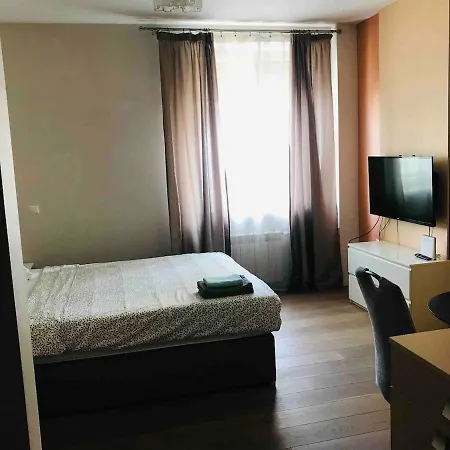 Słoneczne studio przy Placu Unii by VAYA STAYS-2