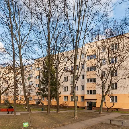 Mołdawska 13 by Homeprime-2