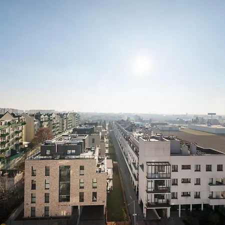 Bemowo Narwik Malachite Apartment By Bookinghost-2