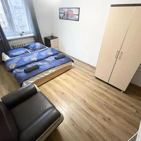 Fantastic Waw - Ns54 Room I-3