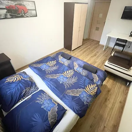 Fantastic Waw - Ns54 Room I-2