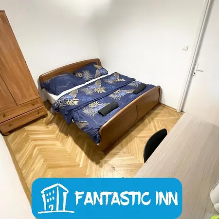 Fantastic Waw - Ns54 Room N-2