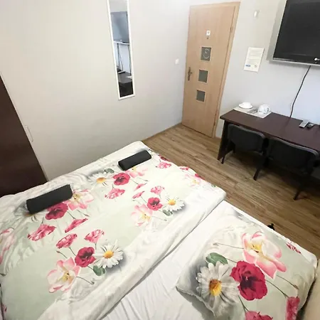 Fantastic Waw - Ns54 Room K-3