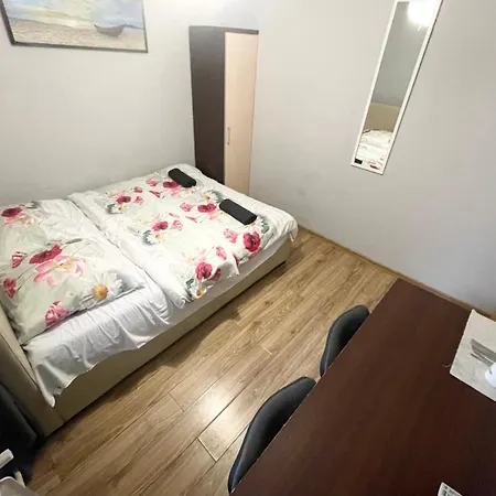 Fantastic Waw - Ns54 Room K-2