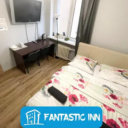 Fantastic Waw - Ns54 Room K-3
