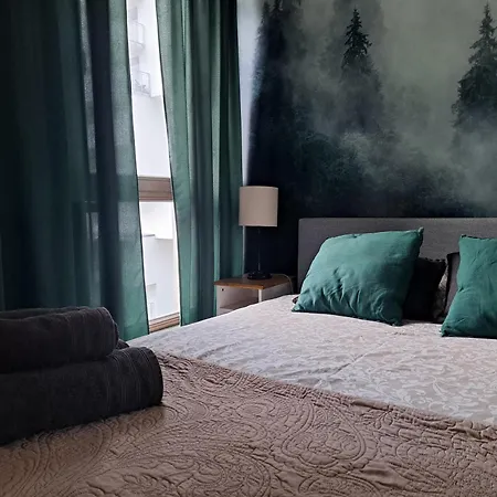 Chillout Apartment Jk46 - Free Parking, Fv Vat-2