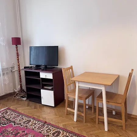 Samodzielne mieszkanie dwupokojowe-2