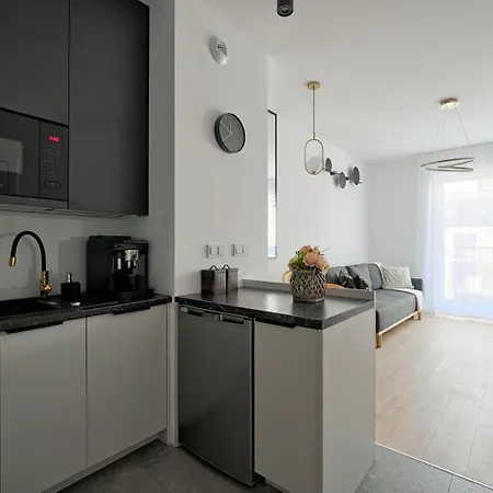 Apartament Promenada-2