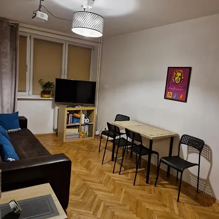 Filmowy Żoliborz-2