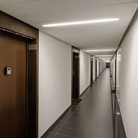 Shortstaypoland Kasprzaka Apartments-3