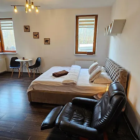 Dekart Arkadia Apartments-3