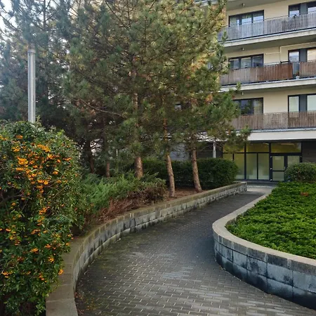 Dekart Arkadia Apartments-3