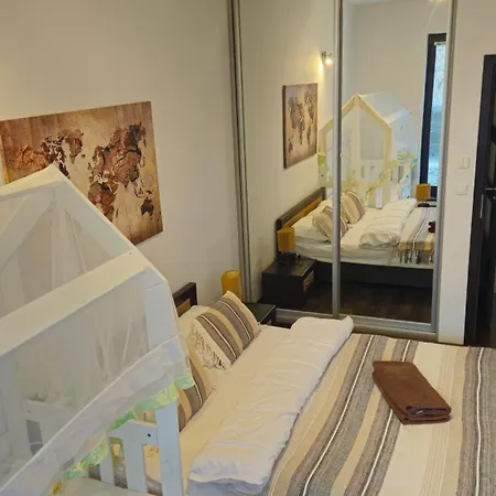 Dekart Arkadia Apartments-3