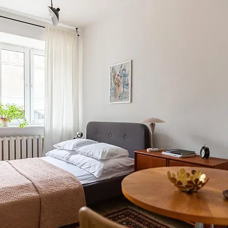 Urban Grey Essence Apartment-2