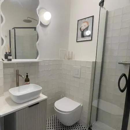 Apartament Puławska 34-3